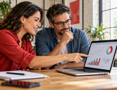 Driving More Traffic to Your Site