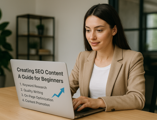 Creating a 30-Day Content Marketing Plan That Works