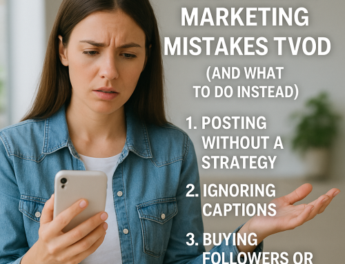 5 Instagram Marketing Mistakes to Avoid (and What to Do Instead)
