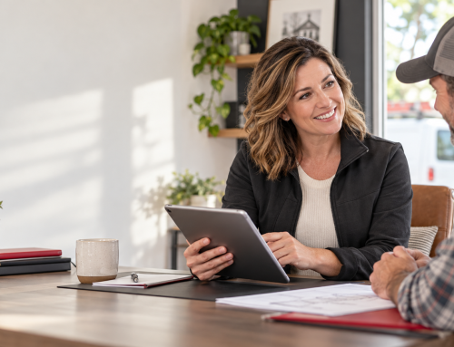 How to Automate Lead Follow-Up for a Small Business