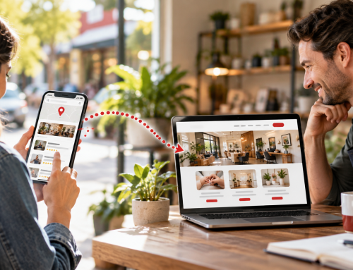 What You May Be Missing Without a Website: Visibility, Traffic, and Growth