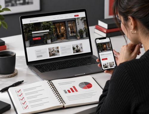 How to Build a 90-Day Marketing Plan for a Small Business
