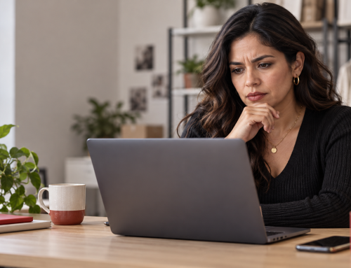 What to Do If Someone Is Impersonating Your Business Online