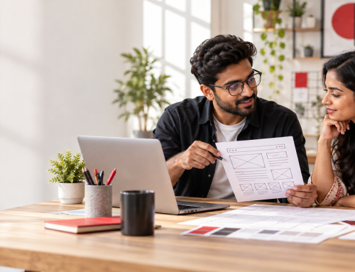 How to Build a High-Converting Small Business Homepage