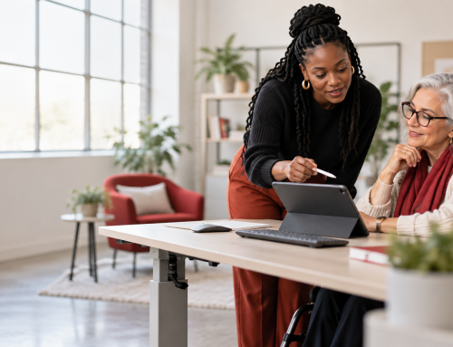 Website Accessibility Checklist for Small Business Owners
