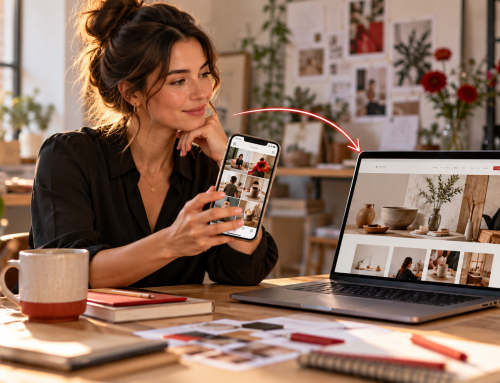 Social Media Alone Is Not a Website: Why Your Brand Needs a Digital Home