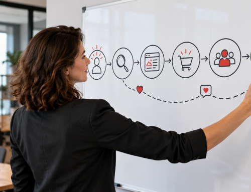 How to Research Customer-Led Blog Topics That Attract the Right Readers