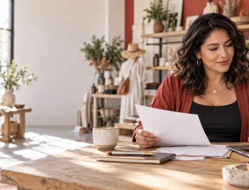 How to Set a Small Business Marketing Budget That Supports Growth