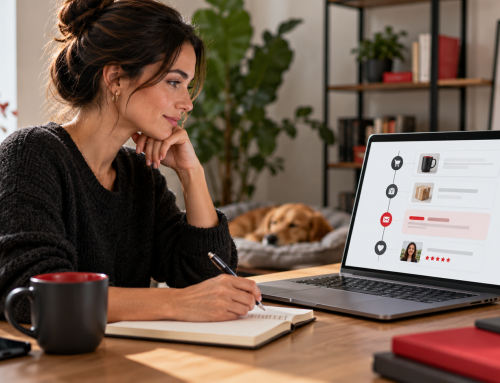 How to Repurpose One Blog Post into a Month of Marketing Content