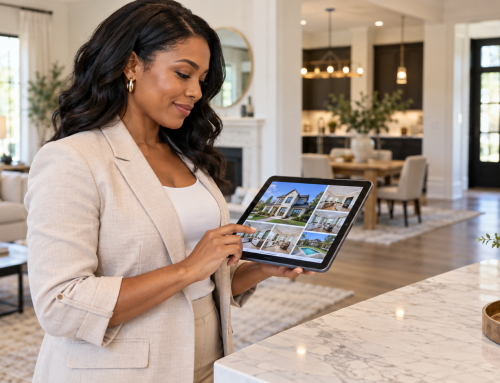 ListingFlow™: Turn Every Property Listing Into a Consistent Marketing Workflow