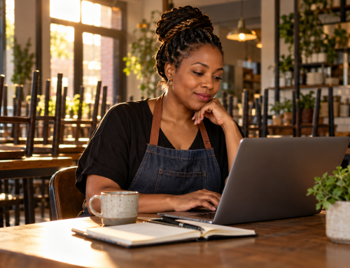 ReputeFlow™: Monitor Reviews and Respond With a More Consistent Reputation Process